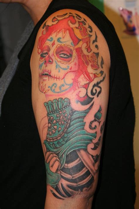 5.0 star rating · seventh son tattoo. San Francisco Bay Area Tattoo Artist : Victor Trujillo ...