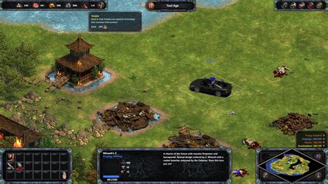 Age Of Empires Definitive Edition Screenshots Image