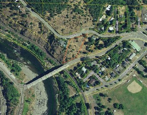 Myrtle Creek Douglas County Or Recreational Property Riverfront