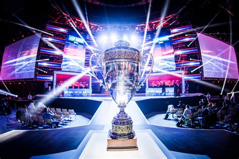 Esports El Mejor Torneo De Esports De Europa Marca Com