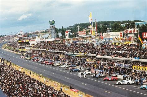 Jun 12, 2021 · neben den penns treten unter anderem josh brolin, katheryn winnick und dale dickey auf. LE MANS 66 : LA VICTOIRE PERDUE - Spirit of Le Mans