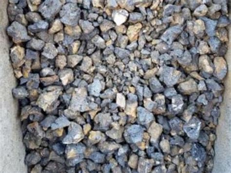 Sell Chrome Ore Suppliers Price