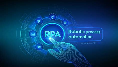 Robotic Process Automation Or Rpa