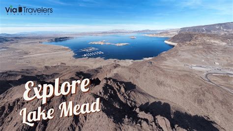 Lake Mead National Recreation Area 5 Things You Must Know 4k Hd