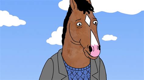 There are still questions about how this show gained such an obsessively cultish following. 10 Depressing Truths Bojack Horseman Will Teach You