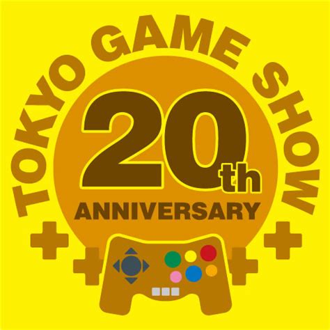 Artworks Tokyo Game Show 2016