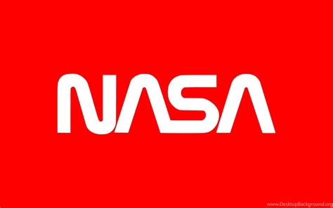 Nasa logo, nasa tv international space station space exploration aeronautics, nasa, blue, logo png. NASA Worm Logo (page 3) Pics About Space Desktop Background