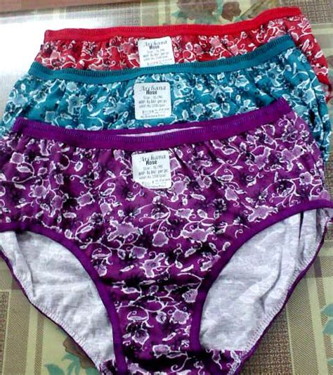 Ladies Panty By Kinjal Textile India Private Limited Ladies Panty