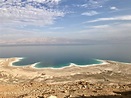 The Dead Sea : r/pics