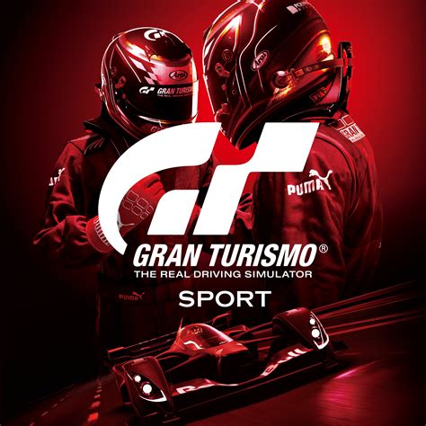 Gran Turismo Sport Playstation 4 Tampavica