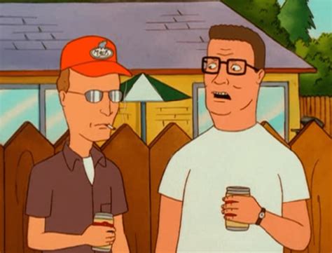 Emmys 2015 Mike Judge Goes Full Hank Hill And It Was Amazing Video