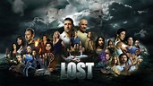 Lost - Lost Wallpaper (11771833) - Fanpop