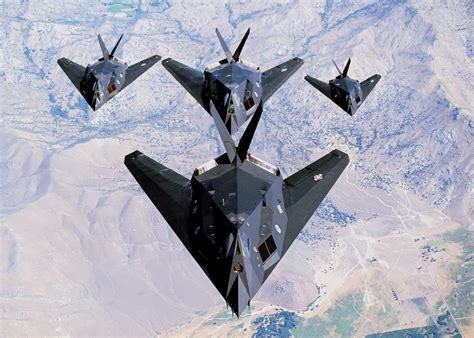 Lockheed f117a stealth fighter (aerofax extras) jay mi. F-117 Nighthawk (Object) - Giant Bomb