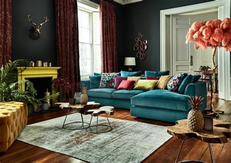 Indian impression is not at all complete by the use of warm bright colours plus detailed designing, thus one must keep in mind that there is a fine line among creating a colourful cosy nest plus an excessively stuffed space. 40 Interior Design Trends For 2021 - New Decor Trends