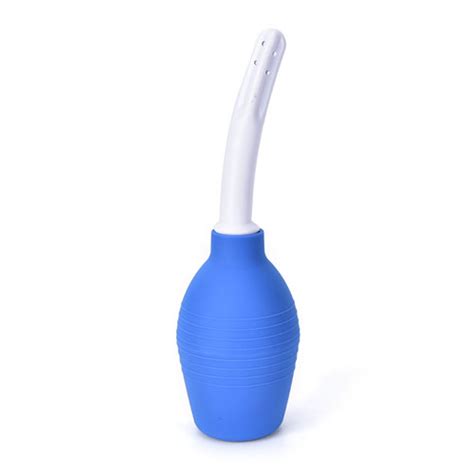 Anal Douche Sexual Wellness Prepping Tool For Backdoor Fun
