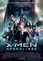 X-Men: Apocalisse - Film (2016)