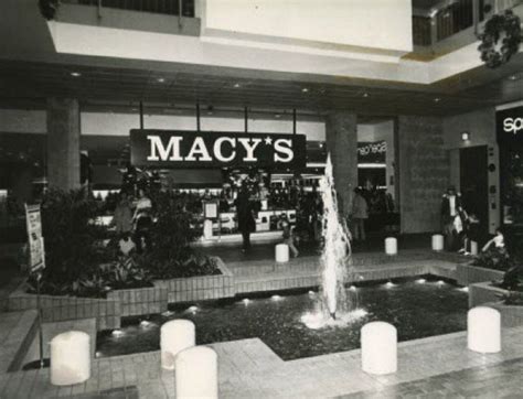 Staten Island Mall 16 More Rare Photos From Our Archives