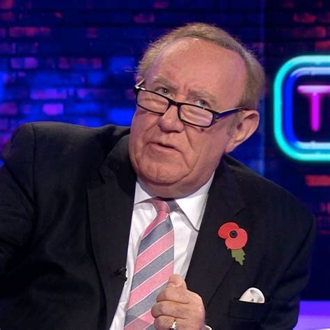 Bbcs This Week Axed After 16 Years As Andrew Neil Quits Politics Show