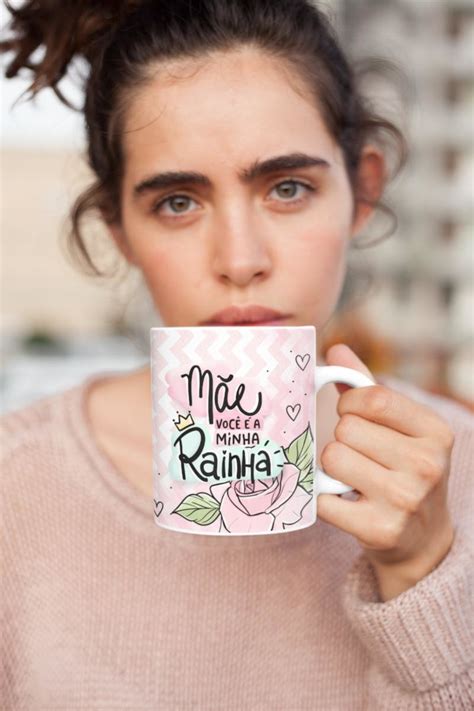 Caneca De Porcelana Personalizada Elo7 Produtos Especiais