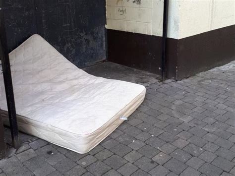 Kilkenny To Have Mattress Amnesty Day As Part Of Anti Dumping
