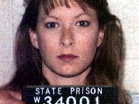 Crime Hunter Killer Cynthia Coffman Longest Serving Woman On Death Row