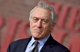 Robert De Niro Says He’d Like to See a ‘Bag of Sh*t’ Hit Trump In the ...