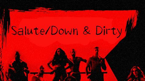 Little Mix Salute Down And Dirty Glory Days Tour Platinum Studio