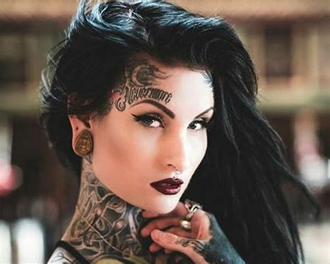 30 Face Tattoos Ranked From Worst To Best Tattoo Ideas Artists And