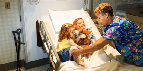 The Importance Of Home Nursing Care For Critically Ill Children In Ct