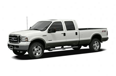 Great Deals On A New 2006 Ford F 350 Lariat 4x4 Sd Crew Cab 156 In Wb