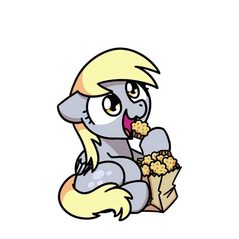 Derpy Дерпи Mlp  Minor Sugar Morning My Little Pony