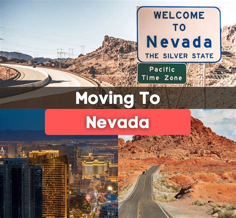Top 7 What To Know Before Moving To Nevada 2022