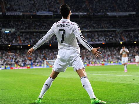 Cristiano Ronaldo Explains Iconic ‘siuuuu Celebration Meaning After