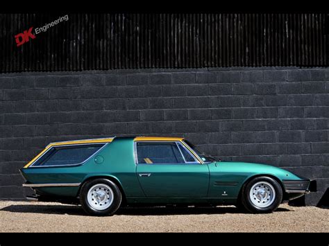 Jay Kays Ferrari 330 Gt Shooting Brake By Vignale Is Up For Grabs