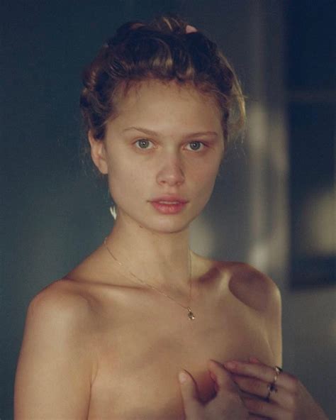 Delilah Parillo Topless Thefappening