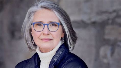 Louise Penny Shares 5 Books That Inspired Her To Write The Armand Gamache Mystery Series Cbc