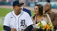 Meet Rosangel Cabrera, Miguel Cabrera’s Wife - How Many Kids Do They Have?