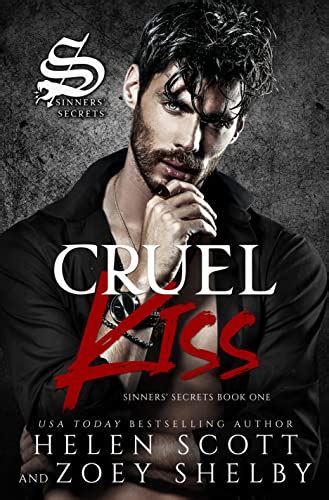 cruel kiss l m mountford