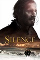 Silence (2016) - Posters — The Movie Database (TMDB)