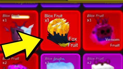 atualizaÇÃo todas as novas frutas da atualizaÇÃo do blox fruits My
