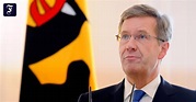 Zurückgetretener Bundespräsident: Christian Wulff erhält Ehrensold ...