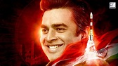R Madhavan Starrer Rocketry: The Nambi Effect New Poster Released