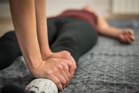 Try our signature 'asian wellness' massage. Massage für Zuhause - Hilfreiche Tipps und Tricks - Blogg.de