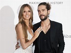 Heidi Klum e Tom Kaulitz, primo red carpet a Cannes | Radio Deejay