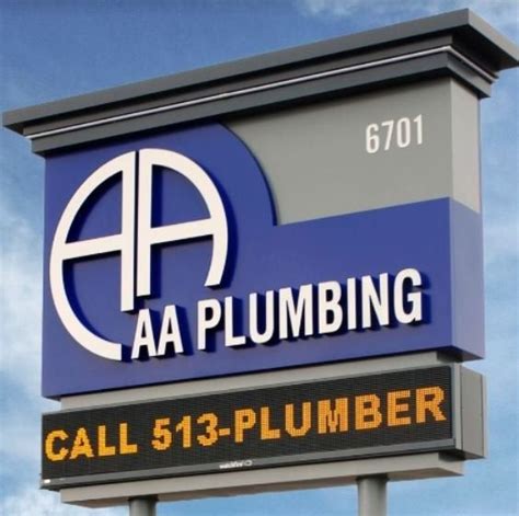 Plumbers In West Chester Ohio Plumbers