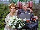 Les deux épouses de Stephen Hawking - Madame Figaro
