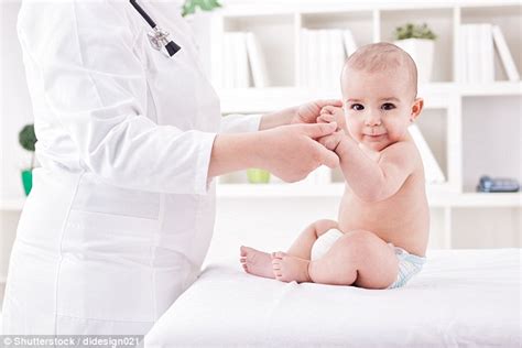 Circumcision Benefits Far Outweigh The Risks Daily Mail Online