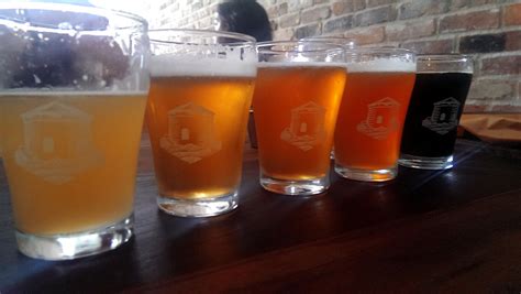 Best Of 2014 Stone City Ales Kingston News