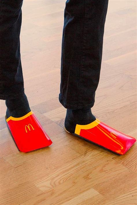 10 piece chicken mcnuggets, a coke, medium fries, and 2 exclusive sauces picked by bts: McDonald's Roasts Balenciaga Over French Fry Carton ...