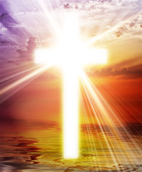 Picture Of Jesus The Light Of The World Picture Of